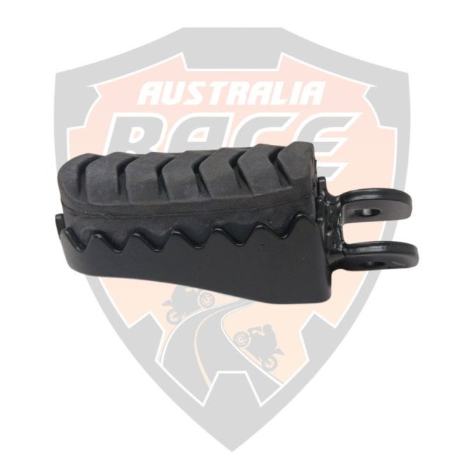 Rider Foot Rest LH Assy Royal Enfield Himalayan # 587995/B