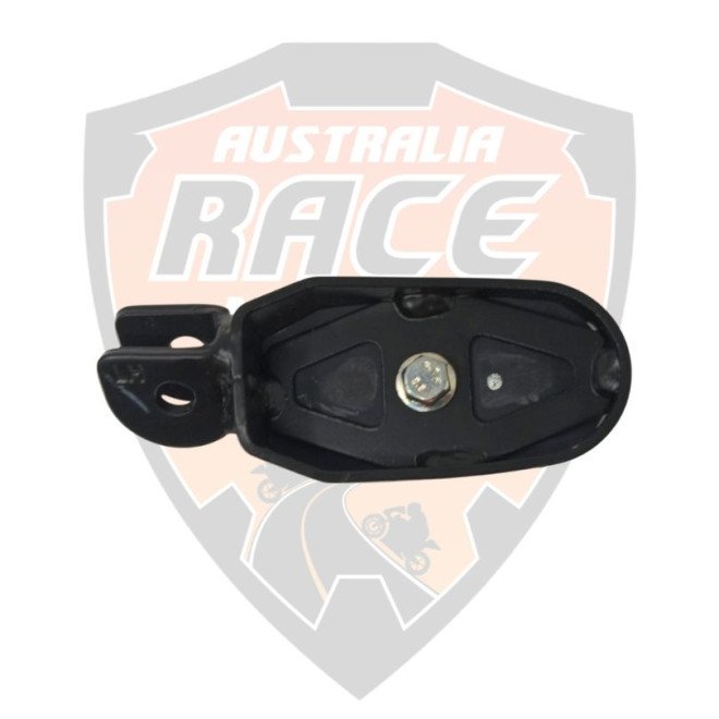 Rider Foot Rest LH Assy Royal Enfield Himalayan # 587995/B