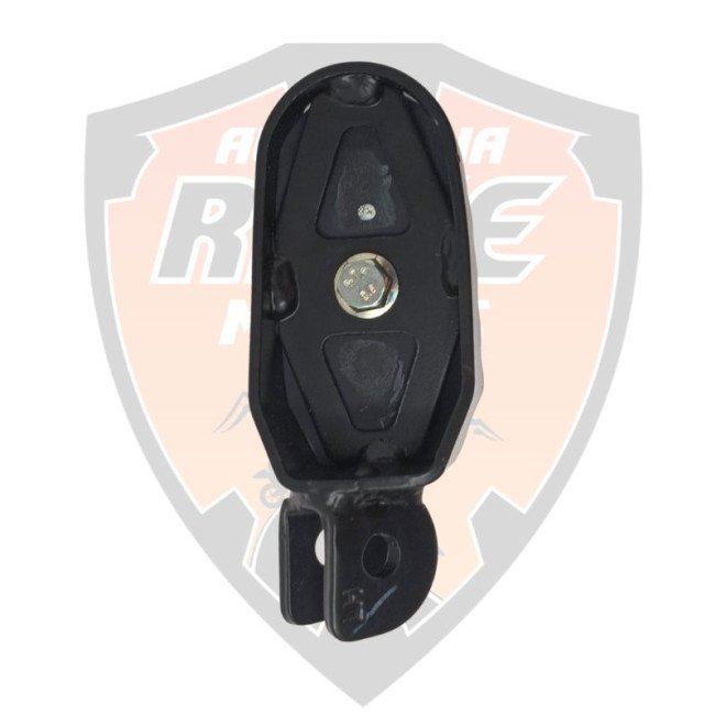 Rider Foot Rest LH Assy Royal Enfield Himalayan # 587995/B