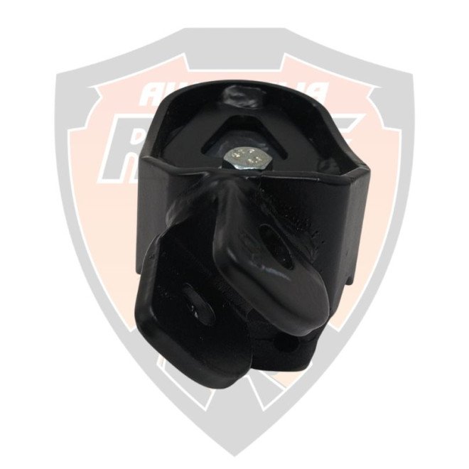 Rider Foot Rest LH Assy Royal Enfield Himalayan # 587995/B