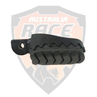 Rider Footrest RH Royal Enfield Himalayan # 587962/B