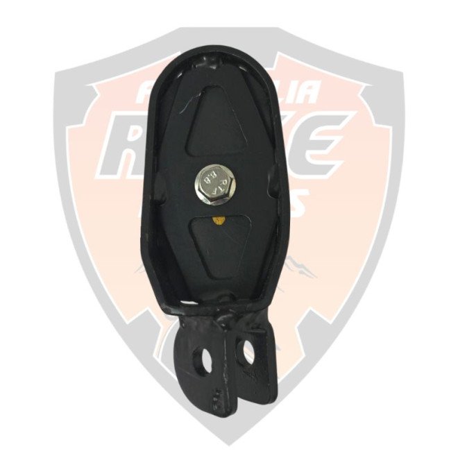 Rider Footrest RH Royal Enfield Himalayan # 587962/B