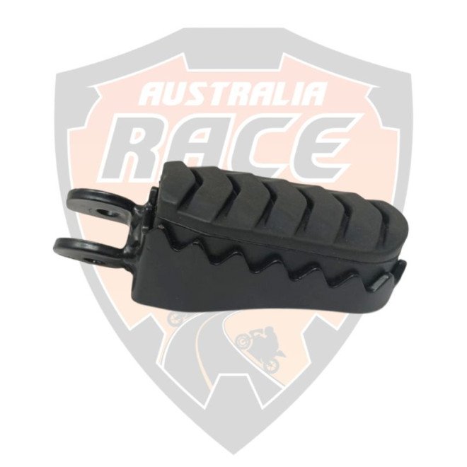 Rider Footrest RH Royal Enfield Himalayan # 587962/B