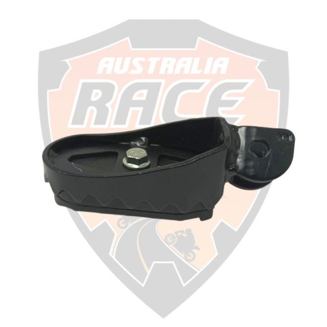 Rider Footrest RH Royal Enfield Himalayan # 587962/B