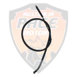 Clutch Cable Assembly Royal Enfield Hunter 350 # RAL00146/C