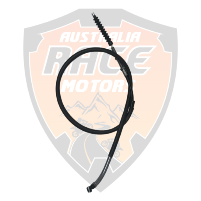 Clutch Cable Assembly Royal Enfield Hunter 350 # RAL00146/C