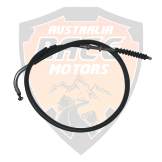 Clutch Cable Assembly Royal Enfield Hunter 350 # RAL00146/C