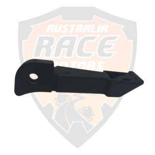 Pillion Footrest - LH Royal Enfield Himalayan, Scram 411 # 890084