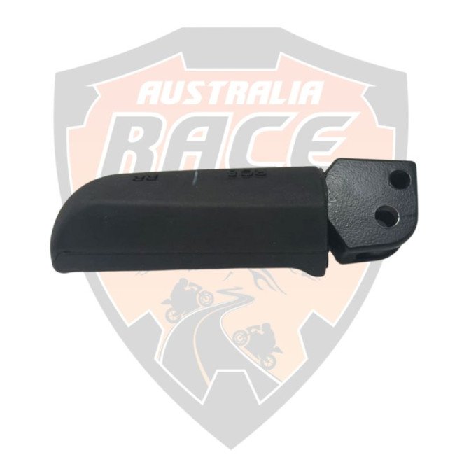 Pillion Footrest Assembly - RH Royal Enfield 350 Meteor, Classic, Bullet # RAE00006/B