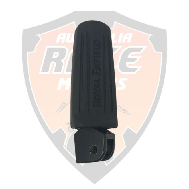 Pillion Footrest Assembly - RH Royal Enfield 350 Meteor, Classic, Bullet # RAE00006/B