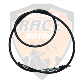 Clutch Cable Royal Enfield Thunderbird 350 # 570409/F