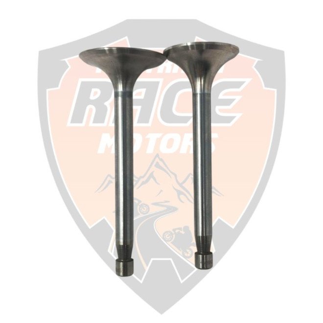 Valve Kit 350 CC Royal Enfield # 597405