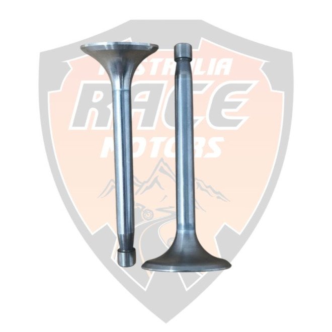 Valve Kit 350 CC Royal Enfield # 597405