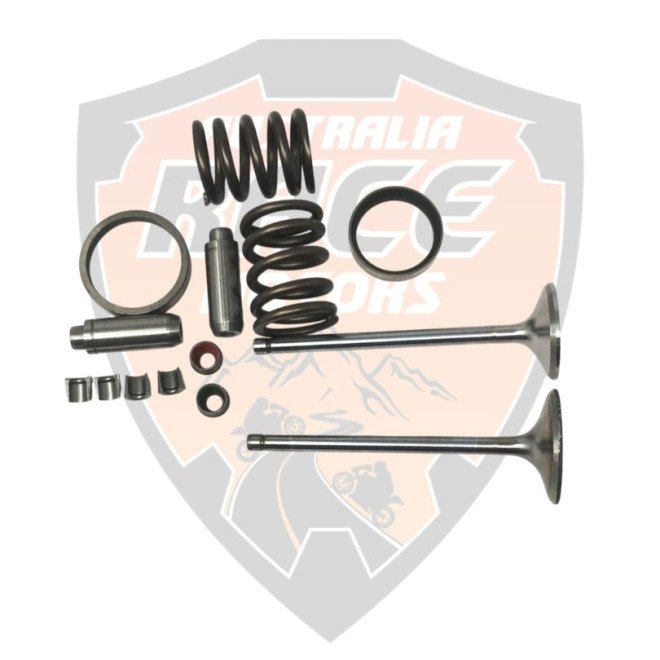 Valve Repair Major Kit  Royal Enfield 350 500 Classic, Bullet, Thunderbird 500 # 888113