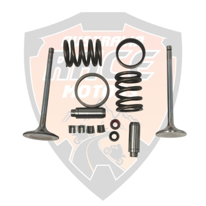 Valve Repair Major Kit  Royal Enfield 350 500 Classic, Bullet, Thunderbird 500 # 888113
