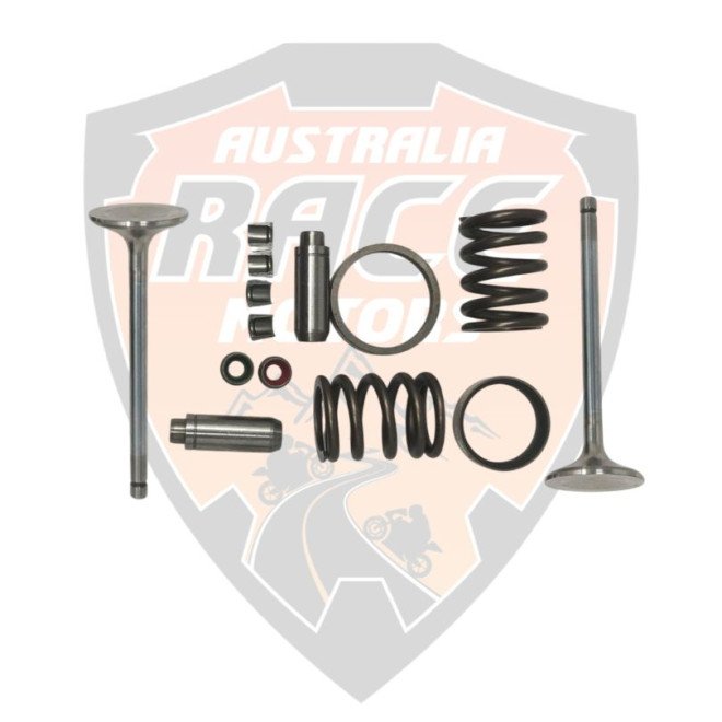 Valve Repair Major Kit  Royal Enfield 350 500 Classic, Bullet, Thunderbird 500 # 888113
