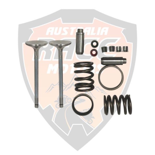 Valve Repair Major Kit  Royal Enfield 350 500 Classic, Bullet, Thunderbird 500 # 888113