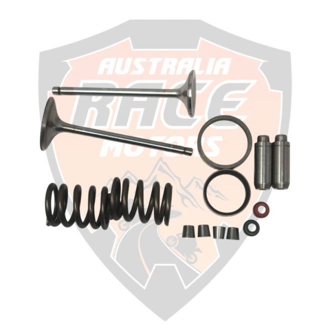 Valve Repair Major Kit  Royal Enfield 350 500 Classic, Bullet, Thunderbird 500 # 888113
