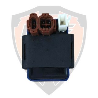 Digital TCI Unit Royal Enfield 350 Thunderbird, Classic # 592238/B