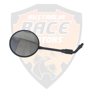 Rear View Mirror - RH Royal Enfield 500 350 Classic # RAL00084/D