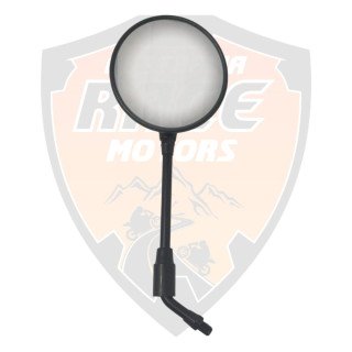 Rear View Mirror - RH Royal Enfield 500 350 Classic # RAL00084/D