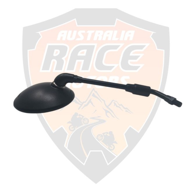 Rear View Mirror - RH Royal Enfield 500 350 Classic # RAL00084/D