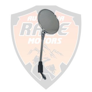 Rear View Mirror RH Royal Enfield Classic 350 500 Bullet 500 # 583952