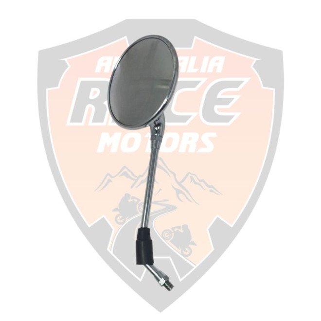 Rear View Mirror RH Royal Enfield Classic 350 500 Bullet 500 # 583952