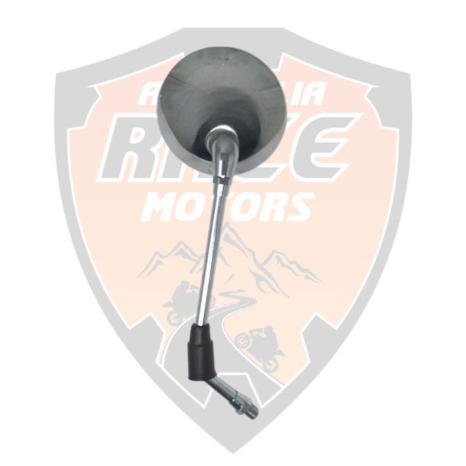 Rear View Mirror LH Royal Enfield Classic 350 500 Bullet 500 # 583953