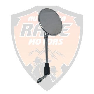 Mirror Rear View LH Royal Enfield Meteor 350 # RAL00277/E Alt RAL00277/B