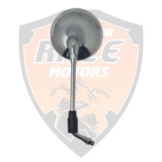 Mirror Rear View LH Royal Enfield Meteor 350 # RAL00277/E Alt RAL00277/B