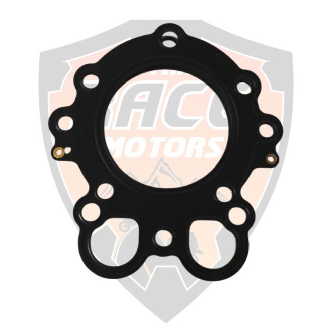 Gasket - Cylinder Head Royal Enfield Thunderbird 350 Bullet 350 Classic 350 # 570192/C