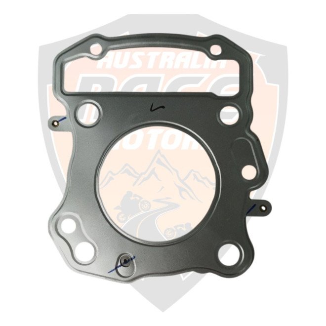 Gasket Cylinder Head Royal Enfield 350 Meteor, Classic, Bullet # 1570408/F