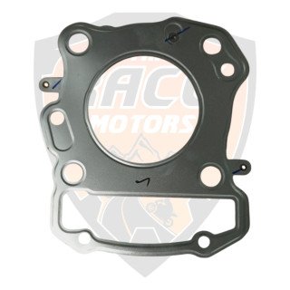 Gasket Cylinder Head Royal Enfield 350 Meteor, Classic, Bullet # 1570408/F