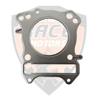 Gasket Cylinder Head Royal Enfield Himalayan # 574154/D Alt 574154/C