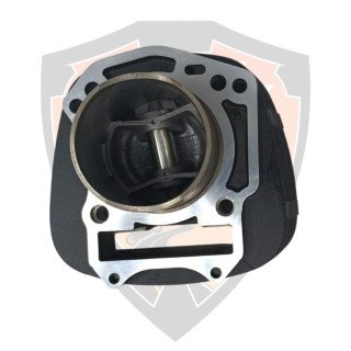 Cylinder Barrel With Piston Assembly Royal Enfield Himalayan # 888472