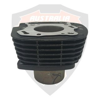 Cylinder Barrel Comp - Textured Black Royal Enfield 350 Classic ,Meteor, Hunter, Bullet # RLJ00024/C