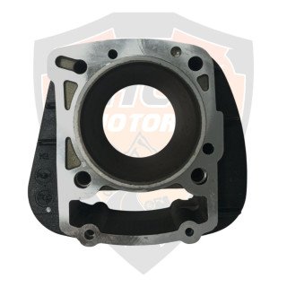 Cylinder Barrel Comp - Textured Black Royal Enfield 350 Classic ,Meteor, Hunter, Bullet # RLJ00024/C