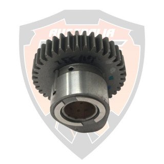 Cam Compassy Royal Enfield 500 350 Classic, Bullet # 570309/D