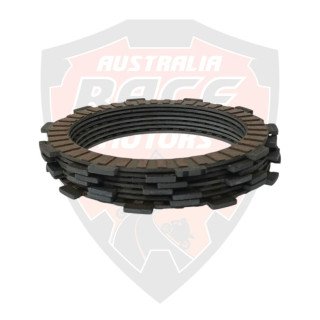 Disk-Clutch Friction Royal Enfield 350 Meteor, Classic, Hunter, Dapper, Bullet # KLK00011/A