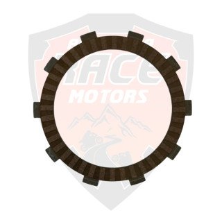 Disk - Clutch Friction Royal Enfield 350 Meteor, Classic, Hunter, Bullet # RLK00076/A