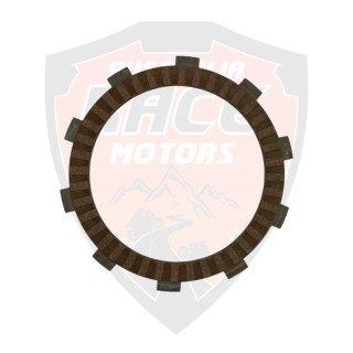 Disk - Clutch Friction Royal Enfield 350 Meteor, Classic, Hunter, Bullet # RLK00076/A