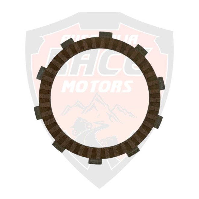 Disk - Clutch Friction Royal Enfield 350 Meteor, Classic, Hunter, Bullet # RLK00076/A