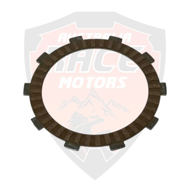 Disk - Clutch Friction Royal Enfield 350 Meteor, Classic, Hunter, Bullet # RLK00076/A