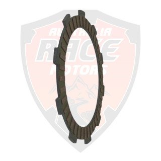 Disc Clutch Friction Complete Royal Enfield 650 Interceptor INT, Continental GT, Super Meteor, Classic, Shotgun # 575632/B