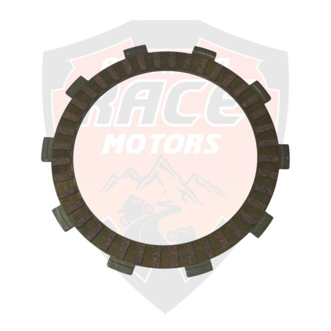 Disc Clutch Friction Complete Royal Enfield 650 Interceptor INT, Continental GT, Super Meteor, Classic, Shotgun # 575632/B