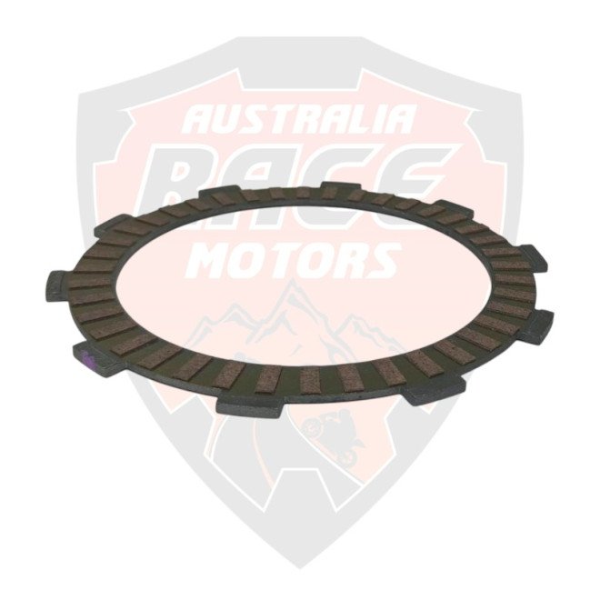Disc Clutch Friction Complete Royal Enfield 650 Interceptor INT, Continental GT, Super Meteor, Classic, Shotgun # 575632/B