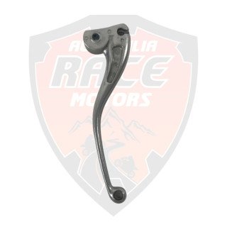 Clutch Lever - Polished (Silver) Royal Enfield 350 Meteor Supernova, Classic, Bullet # RAL00206/B