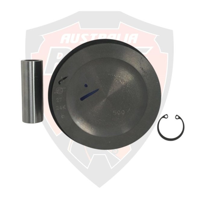 Piston Assembly Royal Enfield 500 350 Classic, Thunderbird, Bullet, Rumbler # 571108