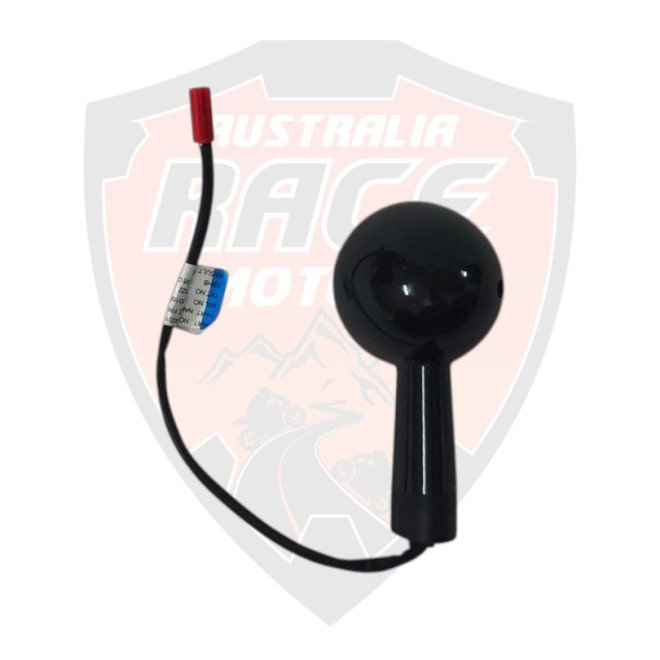Trafficator Assy With Bulb - FRH & RLH Royal Enfield 650 Super Meteor # RAN00116/B
